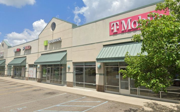 Pictures of Retail, Restaurant property located at 34800 Ford Rd, Westland, MI 48185 for lease - image #1