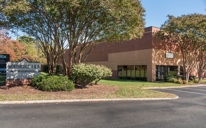 Pictures of Industrial property located at 104030-10440 Lakeridge Pky,, Ashland, VA 23005 for lease - image #1