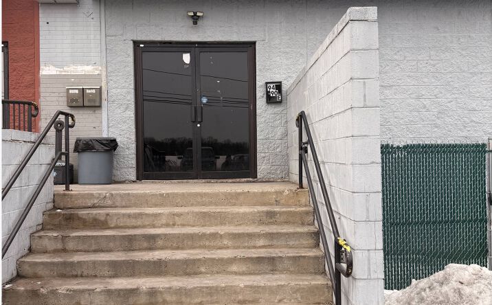 Pictures of Industrial, Special Purpose property located at 9490 Blue Grass Rd, Philadelphia, PA 19114 for lease - image #1