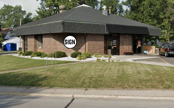 Pictures of Retail, Restaurant property located at 1600 W 38th St, Austin, TX 78731 for lease - image #1