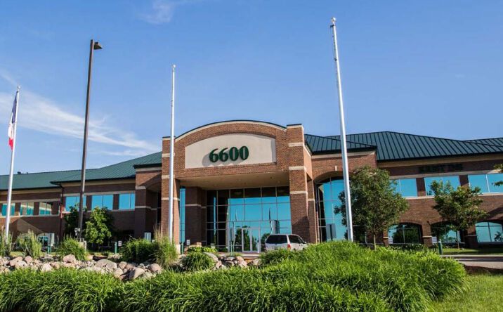 Pictures of Office property located at 6600 Westown Parkway, West Des Moines, IA 50266 for lease - image #1