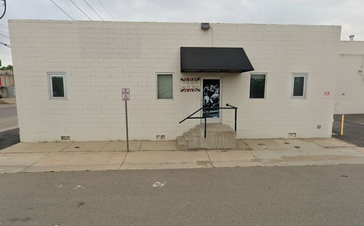 Pictures of Industrial property located at 1865 W 12th Ave, Denver, CO 80204 for lease - image #1