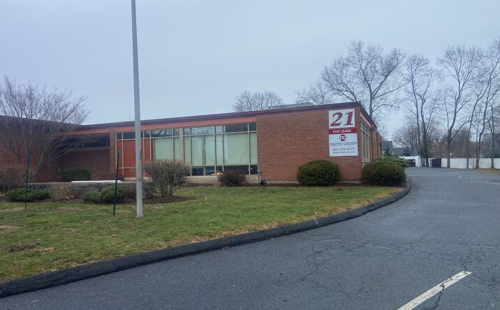 Pictures of Office property located at 21 N Main St, West Hartford, CT 06107 for lease - image #1