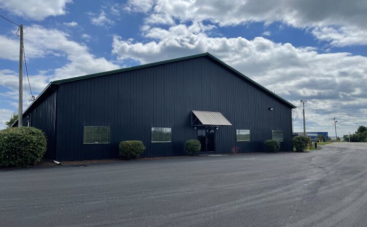 Pictures of Industrial property located at 475 Gawthrop Dr, Winchester, KY 40391 for lease - image #1
