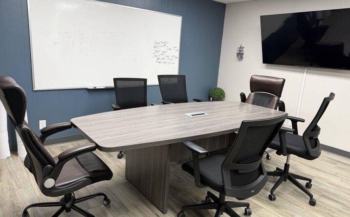 Pictures of Office property located at 322 Breesport St, San Antonio, TX 78216 for lease - image #1