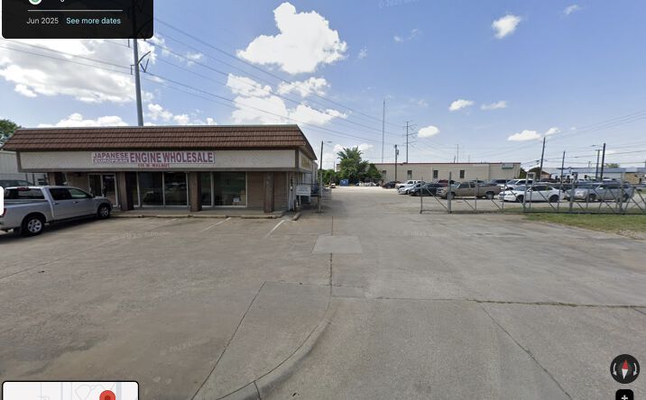Pictures of Industrial property located at 115 W Walnut St, Garland, TX 75040 for lease - image #1