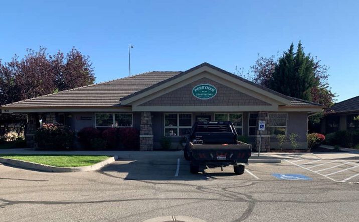 Pictures of Office property located at 917 S Allante Pl, Boise, ID 83709 for lease - image #1