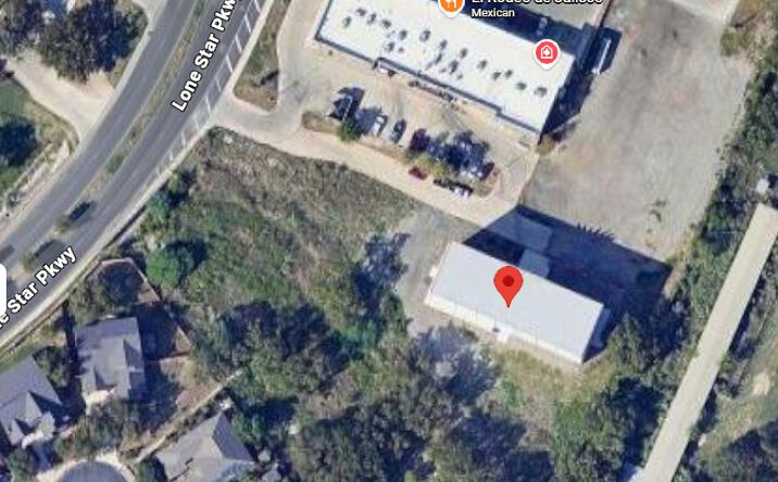 Pictures of Land property located at 6426 Lone Star Pkwy, San Antonio, TX 78253 for lease - image #1