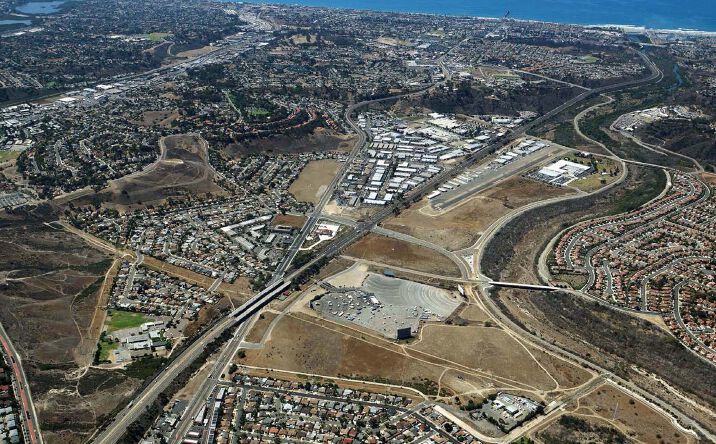 Pictures of Industrial property located at 101-110 Copperwood Way, Oceanside, CA 92058 for lease - image #1