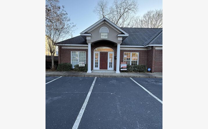 Pictures of Office property located at 1900 11th Ave, Columbus, GA 31901 for lease - image #1