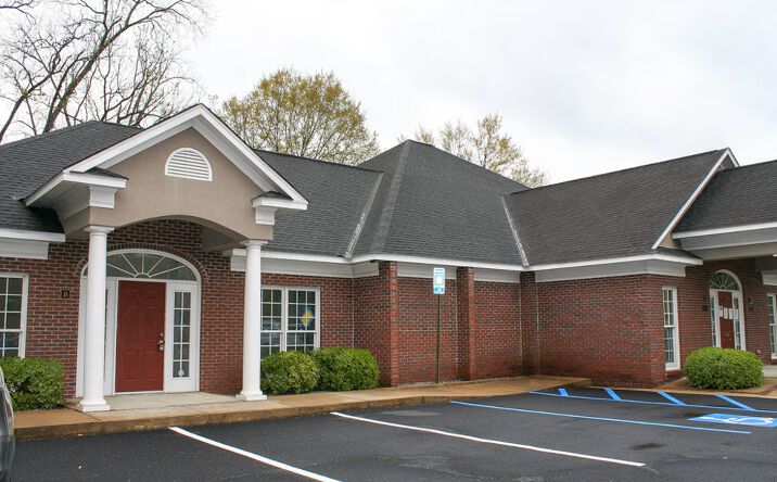 Pictures of Office property located at 1900 11th Avenue, Columbus, GA 31901 for lease - image #1