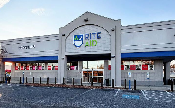 Pictures of Retail property located at 970 N Main Rd, Vineland, NJ 08360 for lease - image #1