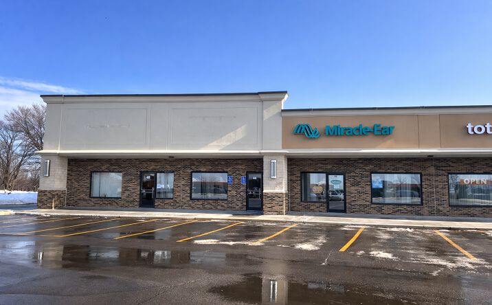 Pictures of Retail property located at 44 33rd Ave S, St. Cloud, MN 56301 for lease - image #1