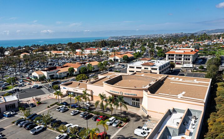 Pictures of Retail property located at 641 Camino De Los Mares -Suite B, San Clemente, San Clemente, US 92673 for lease - image #1