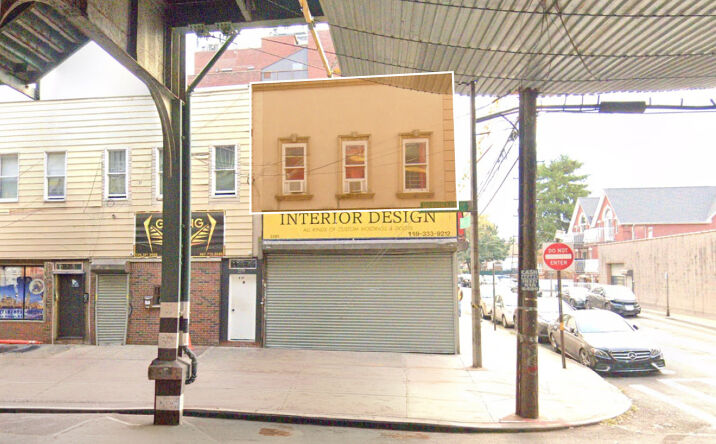 Pictures of Office property located at 2281 McDonald Ave, Brooklyn, NY 11223 for lease - image #1