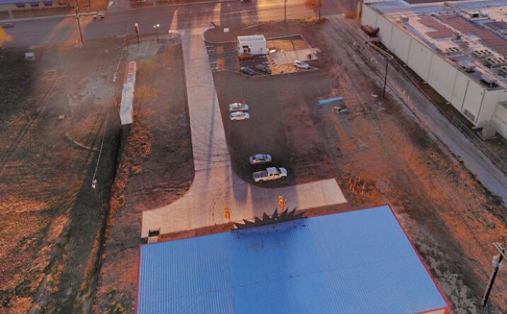 Pictures of Land property located at 6105 Walzem Rd, San Antonio, TX 78218 for lease - image #1