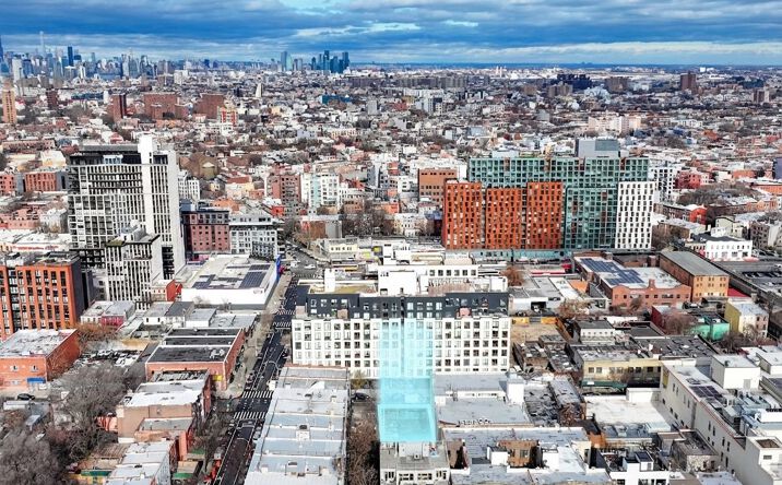 Pictures of Land property located at 956 Dean St, New York, NY 11238 for lease - image #1