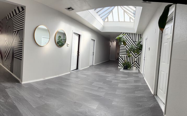 Pictures of Office property located at 1642 Cahuenga Blvd, Los Angeles, CA 90028 for lease - image #1
