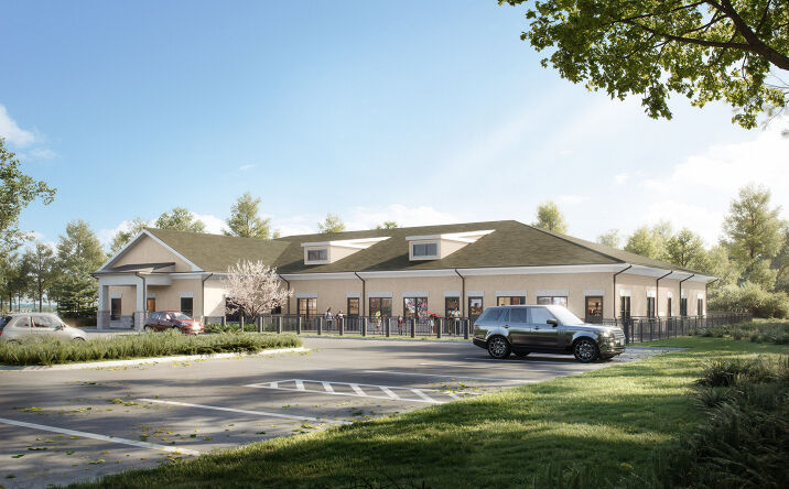 Pictures of Retail property located at Eastern Medical Dr, Denver, NC 28037 for lease - image #1