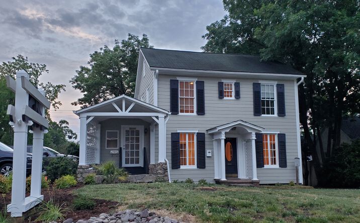 Pictures of Office, Special Purpose property located at 1821 Cumberland Ave, Charlotte, NC 28203 for lease - image #1