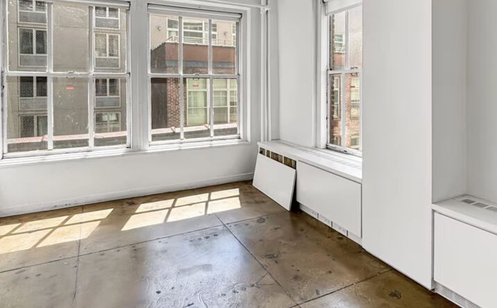 Pictures of Office, Special Purpose property located at W 38th St, New York, NY 10018 for lease - image #1