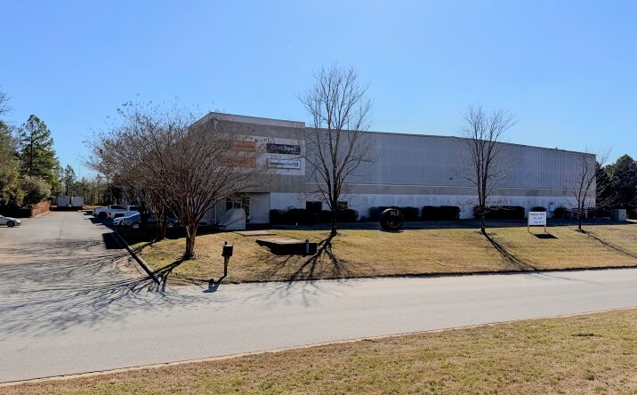 Pictures of Industrial property located at 9057 Northfield Dr, Fort Mill, SC 29707 for lease - image #1