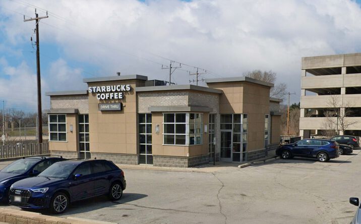 Pictures of Retail property located at 151 N Mayfair Rd, Wauwatosa, WI 53226 for lease - image #1