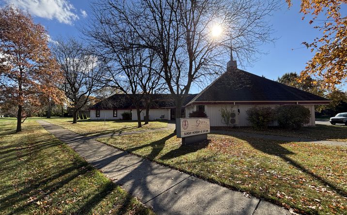 Pictures of Special Purpose property located at 46001 Warren Rd, Canton, MI 48187 for lease - image #1