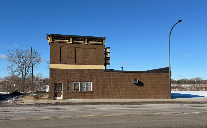 Pictures of Industrial property located at 1501 N Washington Ave, Minneapolis, MN 55411 for lease - image #1
