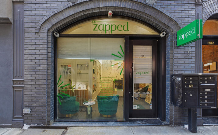 Pictures of Retail property located at 415 Broadway, Brooklyn, NY 11211 for lease - image #1