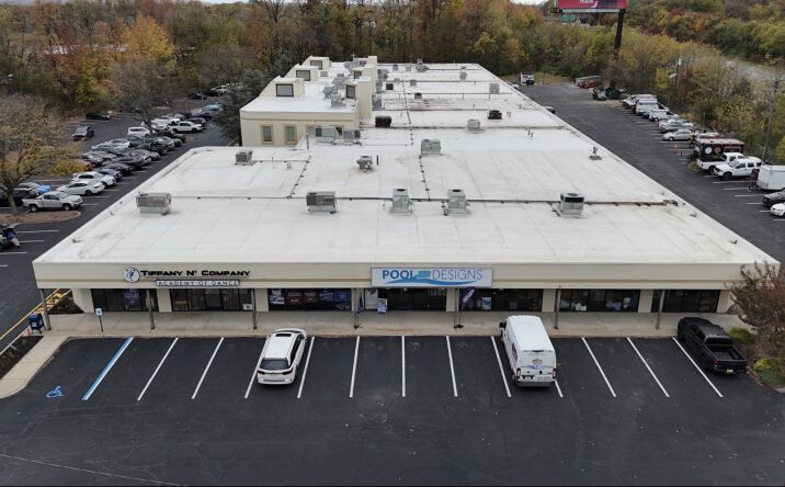 Pictures of Office, Industrial, Special Purpose property located at 127 US-206, Hamilton Township, NJ 08610 for lease - image #1