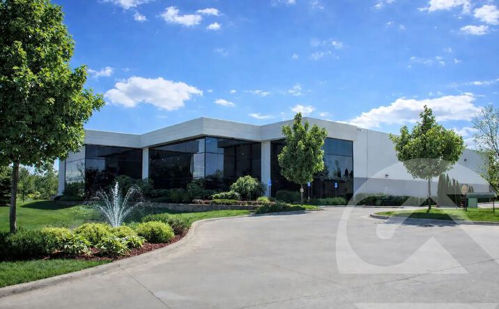 Pictures of Office, Industrial property located at 30779 Oak Creek Dr, Wixom, MI 48393 for lease - image #1