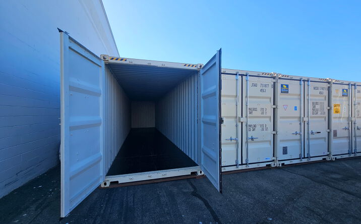 Pictures of Industrial property located at 2224 Del Monte Ave, Monterey, CA 93940 for lease - image #1