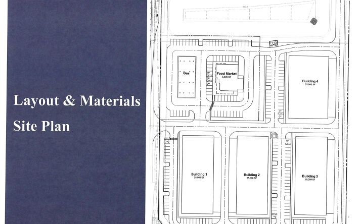 Pictures of Land property located at 1227 S Binion Rd, Apopka, FL 32703 for lease - image #1