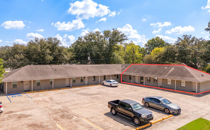 Pictures of Office property located at 6509 Government St, Baton Rouge, LA 70806 for lease - image #1