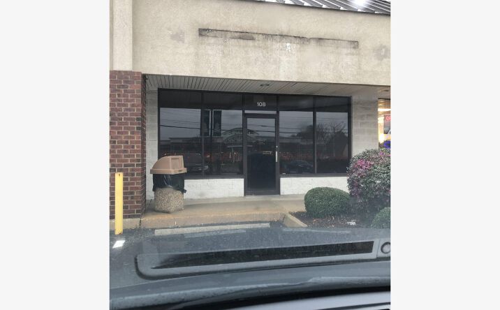 Pictures of Retail, Office property located at 5444 Virginia Beach Blvd, Virginia Beach, VA 23462 for lease - image #1