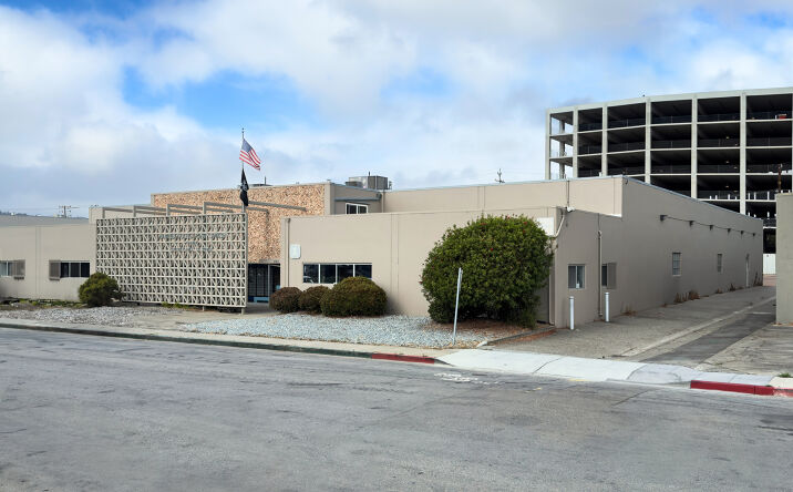Pictures of Industrial property located at 820 Stanton Rd, Burlingame, CA 94010 for lease - image #1