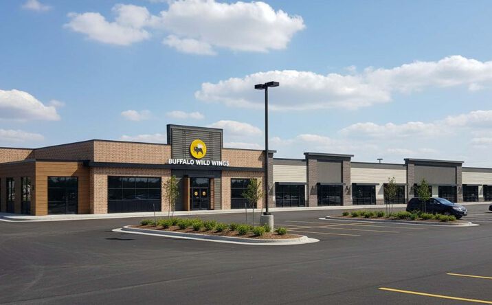 Pictures of Retail property located at 1300 KY-121, Murray, KY 42071 for lease - image #1