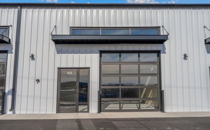 Pictures of Industrial, Special Purpose, Retail property located at 201 Blue Sky Ln 8, Hollister, MO 65672 for lease - image #1
