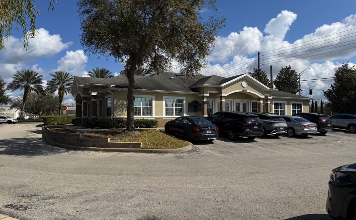 Pictures of Office property located at 19508 Shumard Oak Dr, Land O' Lakes, FL 34638 for lease - image #1