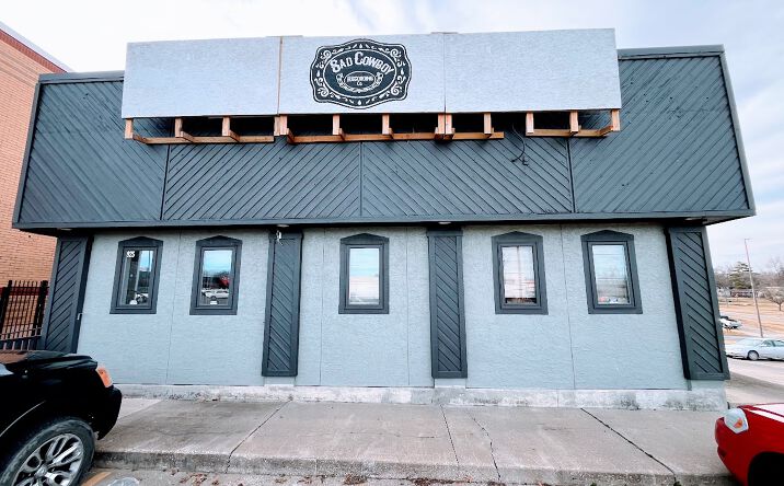 Pictures of Retail property located at 925 Iowa St, Lawrence, KS 66044 for lease - image #1
