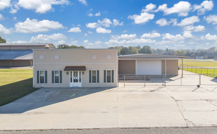 Pictures of Industrial property located at 102 Jared Dr, Broussard, LA 70518 for lease - image #1