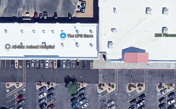 Pictures of Retail property located at 16772 W Bell Rd, Surprise, AZ 85374 for lease - image #1