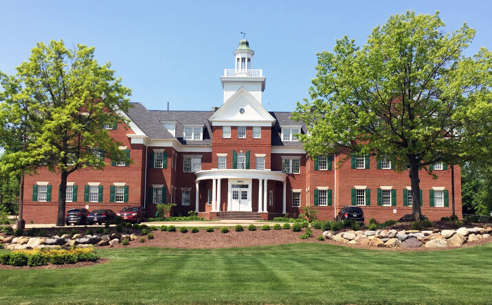Pictures of Office property located at 3550 Lander Rd, Pepper Pike, OH 44124 for lease - image #1