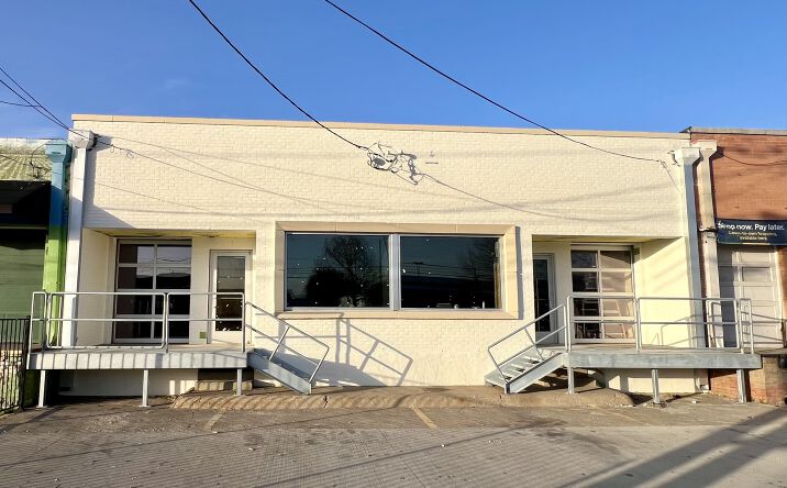 Pictures of Office, Industrial property located at 2208 Irving Blvd, Dallas, TX 75207 for lease - image #1