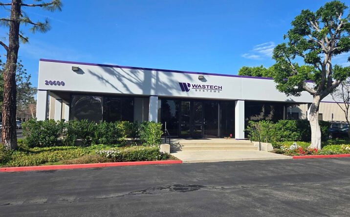 Pictures of Industrial property located at 20600 Nordhoff St, Chatsworth, CA 91311 for lease - image #1