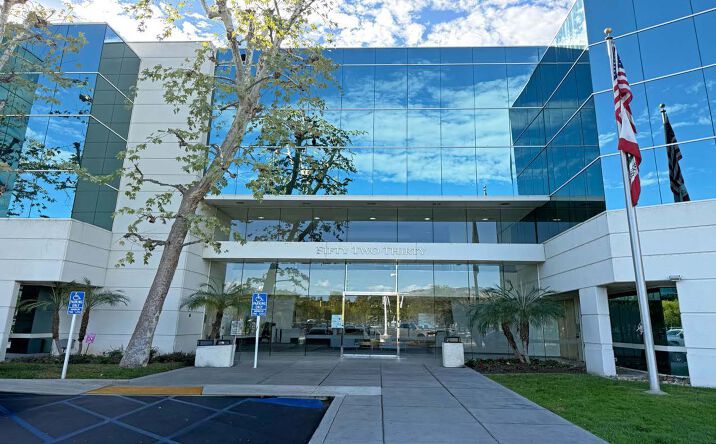 Pictures of Office property located at 5230 Las Virgenes Rd, Calabasas, CA 91302 for lease - image #1