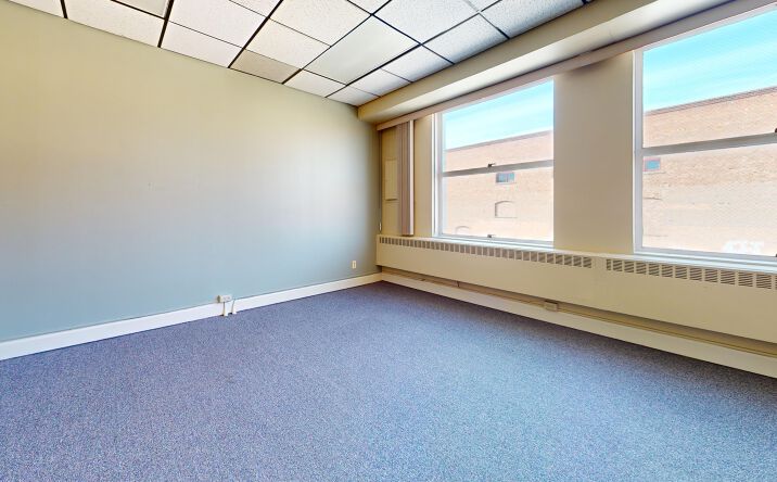 Pictures of Office property located at 208 N Broadway, Billings, MT 59101 for lease - image #1
