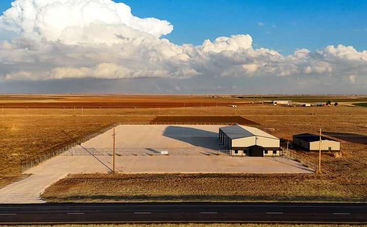 Pictures of Industrial property located at 518 US 385 N hwy, Seminole, TX 79360-7040, Seminole, US 79360 for lease - image #1
