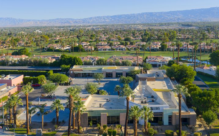 Pictures of Office property located at 75280 CA-111, Indian Wells, CA 92210 for lease - image #1